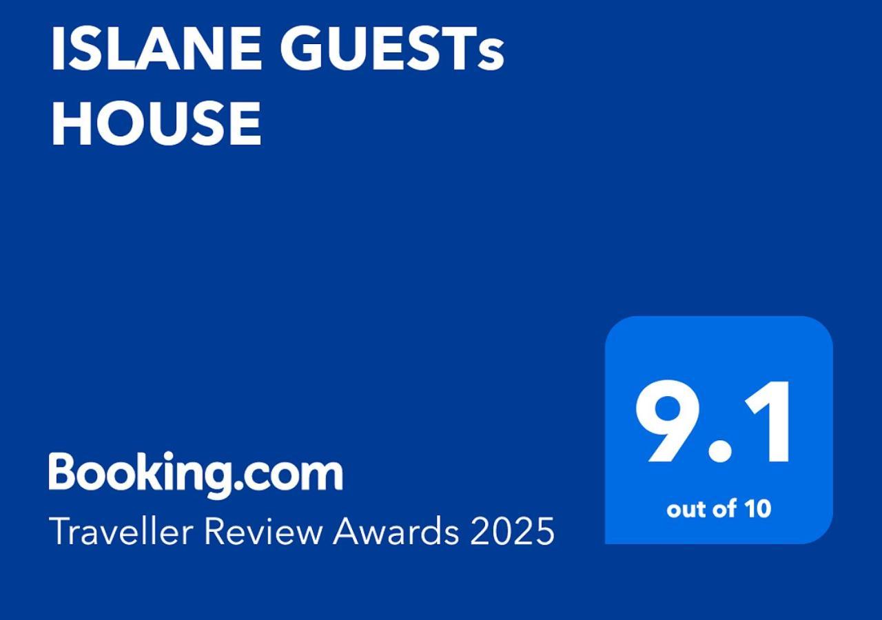Appartement Islane Guests House Agadir